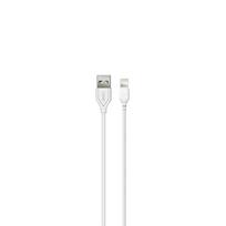 XO NB103 Lightning USB data and charging cable, 2m