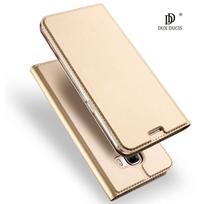 Dux Ducis Premium Magnetic Case for Huawei Y5 / Y5 Prime (2018), Gold