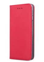 Mocco Smart Magnetic Book Case for Samsung Galaxy A55 5G