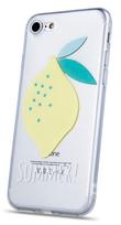 Mocco Trendy Ultra-Thin Back Case, Silicone Case for Samsung G970 Galaxy S10e
