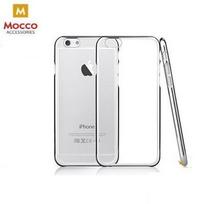 Mocco Ultra-thin Back Case, 0.3 mm Silicone Case for Huawei P40 Pro, Transparent