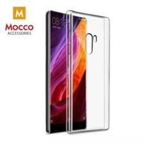 Mocco Ultra Back Case 0.5 mm Silicone Case for Samsung Galaxy J610 J6 Plus (2018) – Transparent