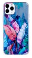 Mocco Trendy Ultra-Thin Back Case, Silicone Case for Huawei P40 Pro