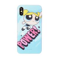 Cartoon Network The Powerpuff Girls Silicone Case for Xiaomi Redmi 6A – Bubbles Power