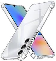 Mocco Anti-Shock 1.5mm Silicone Case for Samsung Galaxy A55 5G