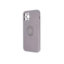 Mocco Finger Grip Back Case for Samsung Galaxy S23 Ultra
