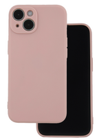Mocco Matt Case for Samsung Galaxy A34 5G