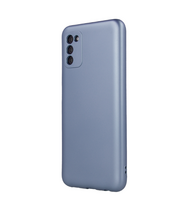 Mocco Metallic Case for Samsung Galaxy A25 5G