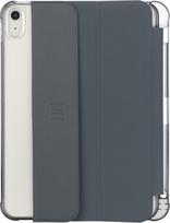 Tucano Satin protective case for Apple iPad 10.9", blue-black (IPD1022ST-BBK)