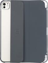 Tucano Satin protective case, Apple iPad Pro 11-inch M4, blue-black (IPDP11M4ST-BBK)