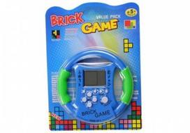RoGer Electronic game for children, Tetris "Steering Wheel"
