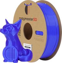 Copymaster3D PLA filament for 3D printer, 1.75 mm, blue (CM-PLA-015-1-175)