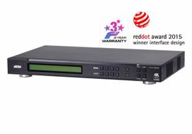 Aten HDMI Martrix Switch 4X4 True 4K