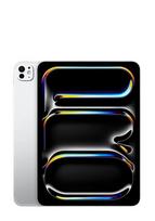 APPLE iPad Pro 11 Wi-Fi Nano-texture glass (5th generation) 2TB, Silver, MWR93NF/A