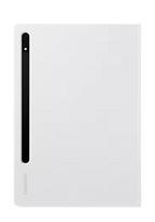 SAMSUNG Note View Cover White, for Galaxy Tab S8, EF-ZX700PWEGEU