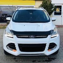 Gaubto, kapoto deflektorius FORD KUGA (2013-2016)