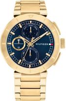Vyriškas Laikrodis TOMMY HILFIGER LORENZO 1792118