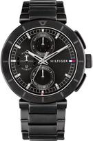 Vyriškas Laikrodis TOMMY HILFIGER LORENZO 1792119