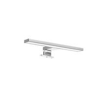 Emuca LED vonios veidrodžio šviestuvas, IP44, 300 mm