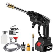Aukšto slėgio akumuliatorinis plovimo įrenginys Eafc Narzrle