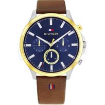 Tommy Hilfiger 1710496 - Vyriškas laikrodis - Laikrodis vyrams
