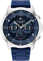 Tommy Hilfiger 1710489 - Vyriškas laikrodis - Laikrodis vyrams