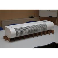 DORO UŽUOLAIDA DFLOW 1AC E6