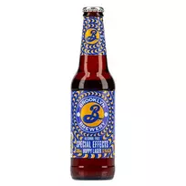Nealkoholinis alus BROOKLYN SPECIAL EFFECTS (0,4%), 330 ml