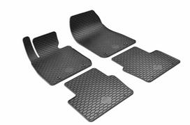Kilimėliai  MAZDA CX-3 2015->  4 pcs. /221784