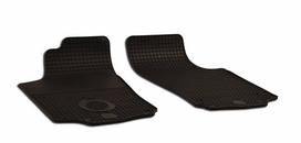 Kilimėliai  Opel Combo C 2001-2011 2 pcs. /251920