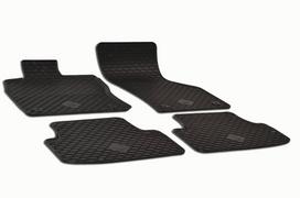 Kilimėliai AUDI A3 2012->  4 pcs. /217876