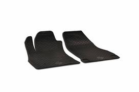 Kilimėliai OPEL Combo D 2014-2018  2 pcs. /219882