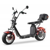 Elektrinis čioperis-motociklas E-Gen 4.0AL 3000W 40AH