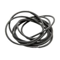 Guminė virvė 3mm
