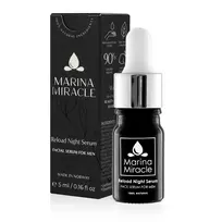Marina Miracle - Reload naktinis serumas - 5 ml