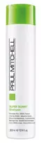 Glotnumo teikiantis šampūnas plaukams Skinny, 300 ml PAUL104113