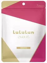 Vienkartinių veido kaukių rinkinys Over 45 Camellia 7 vnt. LU68900