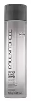 Šviesių plaukų šampūnas Forever Blonde, 250 ml PAUL110012