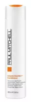 Kondicionierius dažytiems plaukams Color Protect, 300 ml PAUL103213