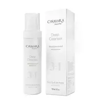 Prausiklis veido odai 3 in 1, 150 ml CASA01002
