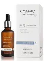 Gelis naudojamas Dermapeel procedūros metu 4 žingsnis Peel Booster, 30ml CASA16005