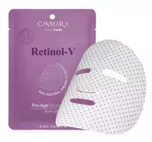 Veido kaukė su retinoliu 1 vnt. CASA75002