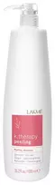 Šampūnas riebiems plaukams 1000ml LAK43613