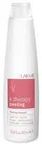 Šampūnas riebiems plaukams 300ml LAK43612