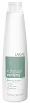 Šampūnas riebiems plaukams 300ml.LAK43212