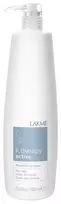Šampūnas nuo plaukų slinkimo 1000ml.LAK43013