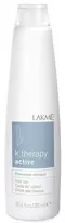 Šampūnas nuo plaukų slinkimo 300ml.LAK43012