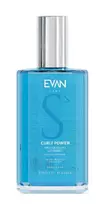 Priemonė garbanotiems plaukams Curly Power Shine Spray, 65 ml EVANCPH3004