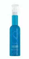 Priemonė garbanotiems plaukams Curly Power Sealant, 300 ml EVANCPH4005