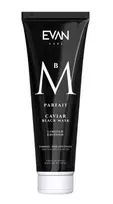 Kaukė šviesiems plaukams Caviar Black, 300 ml EVAN50019